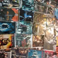 فیلم/ سی دی /دی وی دی/خارجی ایرانی|فیلم و موسیقی|تهران, قاسمآباد|دیوار