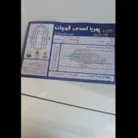 برلیانس 330اتومات مدل97موتور1500|خودرو سواری و وانت|قوچان, |دیوار