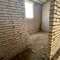 مسکن ملی نیمه ساز میبد|فروش خانه و ویلا|میبد, |دیوار