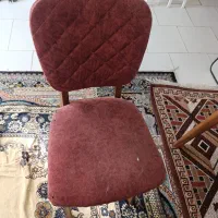 میز ناهارخوری چوبی