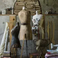 دو ره کامل خیاطی