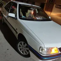 فروش الیکس۹۶|خودرو سواری و وانت|مشهد, سیسآباد|دیوار