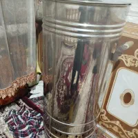 سماور ۱۲۰ لیتری