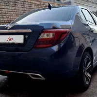 دنا پلاس تیپ۲ مدل ۹۷ ویژه مدیران اسپرت درحد|خودرو سواری و وانت|قم, زنبیل آباد|دیوار