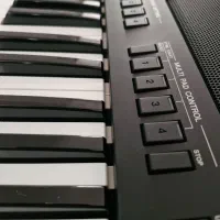 A5000در حد|پیانو، کیبورد، آکاردئون|مشهد, عبادی|دیوار