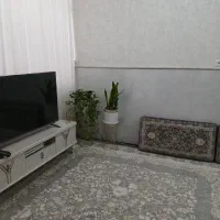 فرش ۹متری باغ بهشت|فرش|قم, نیروگاه|دیوار