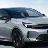 اپل موکا / OPEL MOKKA