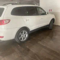 ماشین سانتافه|خودرو سواری و وانت|تهران, تجریش|دیوار