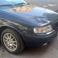 سمند LX ساده، مدل ۱۳۹۰