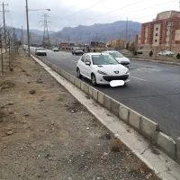 پژو ۲۰۷ مدل ۹۶ دنده tu5|خودرو سواری و وانت|بیرجند, |دیوار