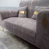 مبل درحد جهیزیه|مبلمان خانگی و میز عسلی|تربت جام, مطهری|دیوار