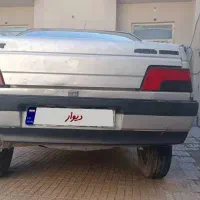 ماشین 89|خودرو سواری و وانت|سراوان, |دیوار