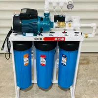 تصفیه آب خانگی(معصومی)|آب‌سردکن و تصفیه آب|ساوه, |دیوار