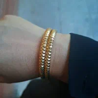 النگو سایز دو