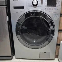 لباسشویی/ اسنوا/ در حد نو