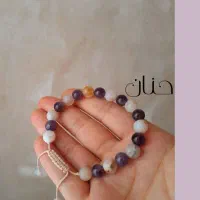 دستبند سنگی نو|جواهرات|تهران, گلستان (شهرک راه آهن)|دیوار