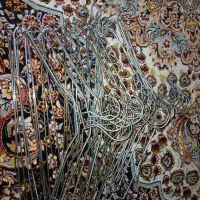 رخت آویز. چوب لباسی