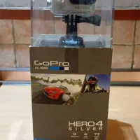 دوربین گوپرو هیرو ۴