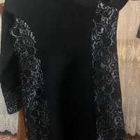 مانتو مجلسی