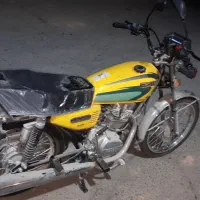 موتور سیکلت هوندا 150صفر کیلومتر