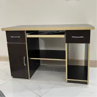 میز تحریر - کامپیوتر