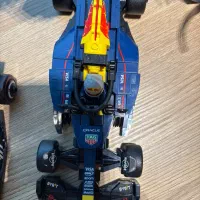 لگو‌ اسپید فرمول وان