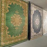 انواع فرش ماشینی نقد و اقساط