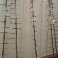 رگال پارچه چادوری (به علت تغییر شغل)