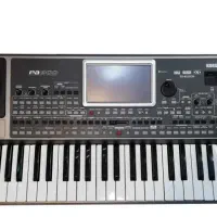 فروش ارگpa900تمیز بدون تعمییر|پیانو، کیبورد، آکاردئون|شهرکرد, |دیوار