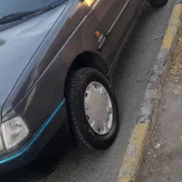 روا ۸۶ دوگانه سرحال درحد