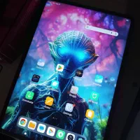 تبلت گیمینگ مهندسی شیائومی6s pro