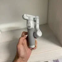 گیمبال دی جی ای اسمو ۷