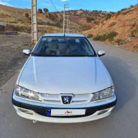 پارس دوگانه کارخانه مدل ۹۵