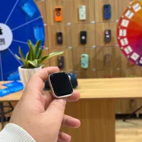 اپل واچ Se seri9 کاملا سالم و تمیز در حد نو