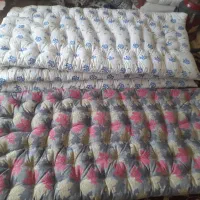 تشک پشم گوسفندی