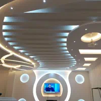 نصب کناف به صورت تخصصی