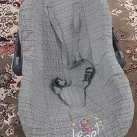 کریر طوسی نو اصلا استفاده نشده|کالسکه و لوازم جانبی|قم, علی آباد سعدگان|دیوار