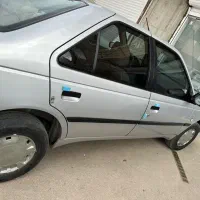 پژو ۴۰۵ دوگانه مدل ۹۷|خودرو سواری و وانت|بردسکن, |دیوار