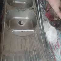 سینک ظرفشویی توکار