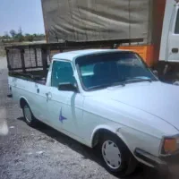 وانت پیکان  مدل ۸۶