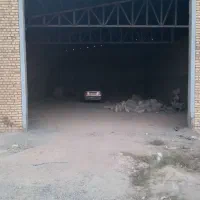 اجاره سوله جهت کاه و ینجه|اجارهٔ دفتر صنعتی، کشاورزی، تجاری|ملایر, |دیوار