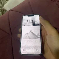 ایفون ۱۳ ۱۲۸|موبایل|تهران, ایرانشهر|دیوار