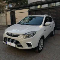 جک S5 اتوماتیک/ مدل 96 اقساطی/ بی‌رنگ/ بشرط|خودرو سواری و وانت|تهران, نارمک|دیوار