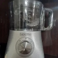 غذاساز فلر آلمانی اصل نو بدون کارتن