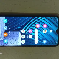 سامسونگ a01 تمیز|موبایل|کرج, بنیاد|دیوار