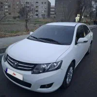 زوتی آریو در حد صفر   تحویل ۱۴۰۰