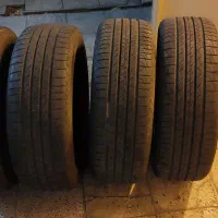 4حلقه لاستیک جی تی