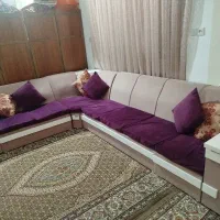 مبل ال۷نفره