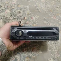 پخش SONY سونی وJVC جی وی سی