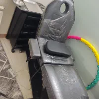 صندلی تخت شو سه تیکه